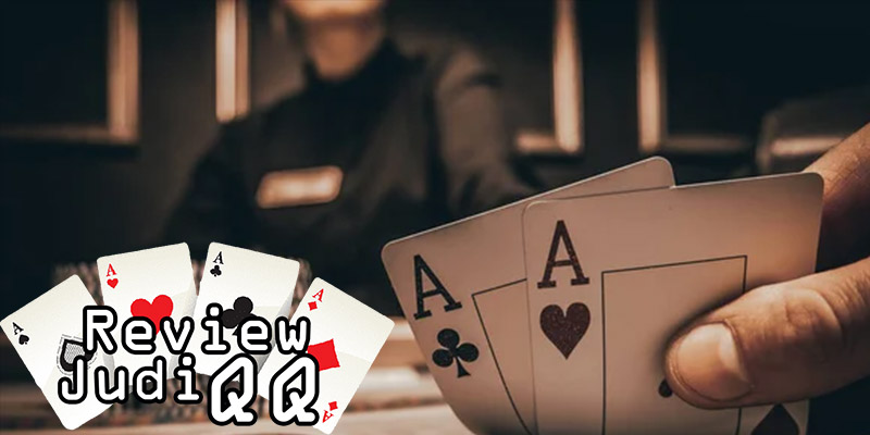 Cukup Bermain PKV Games Hanya Menggunakan 1 Akun