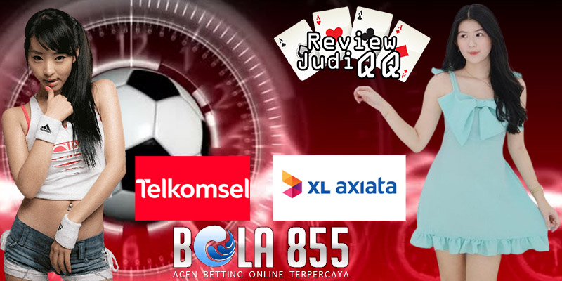 Promo Bola855 Makin Menarik Untuk Diikuti !!