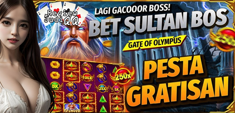 Tips Agar Mudah Maxwin Slot Online