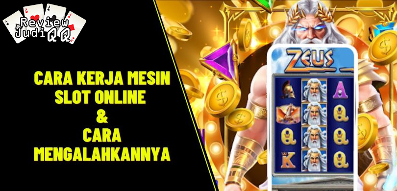 Cara Mengalahkan Slot Online Pragmatic Terbaru