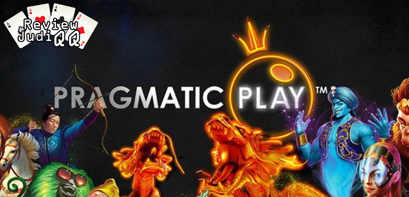 Tips dan Trik Menang Slot Online Pragmatic Play