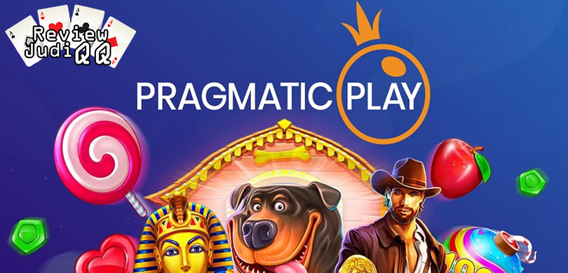 Taktik Menang Main Slot Online Pragmatic Play